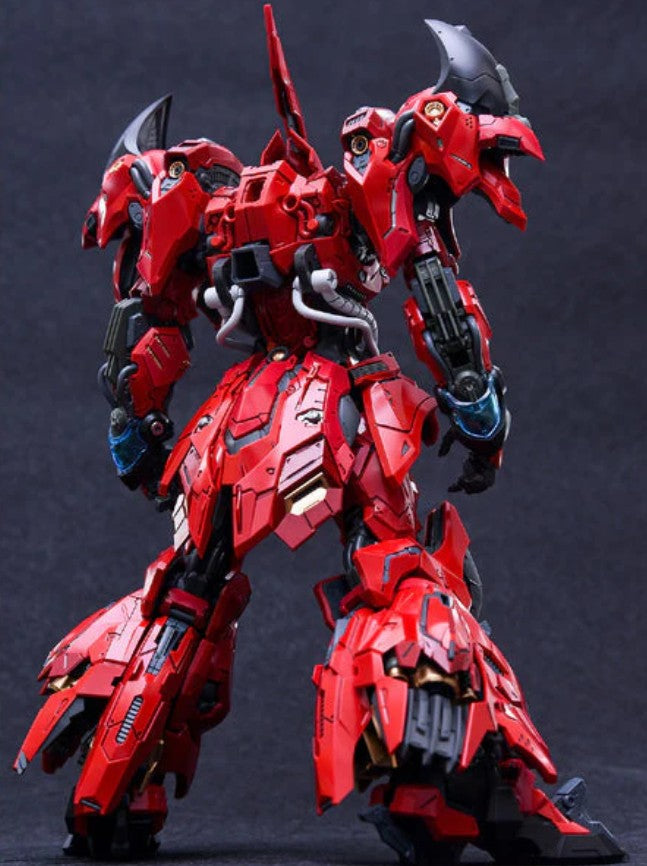 IN ERA+ Infinity Nova RMD Lizard