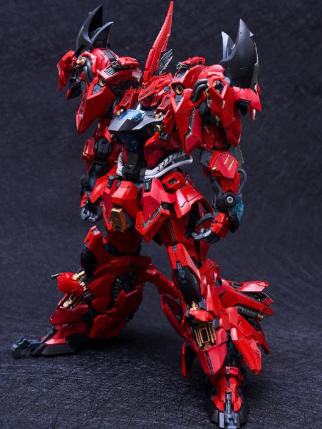 IN ERA+ Infinity Nova RMD Lizard