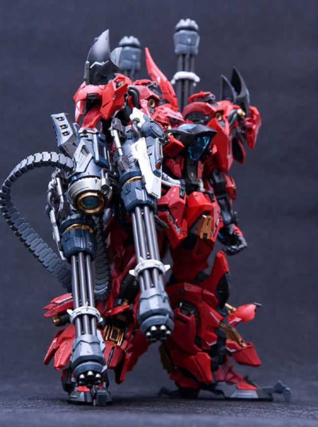 IN ERA+ Infinity Nova RMD Lizard