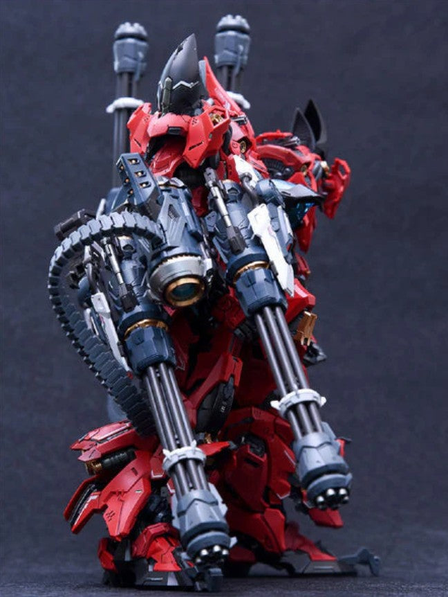 IN ERA+ Infinity Nova RMD Lizard