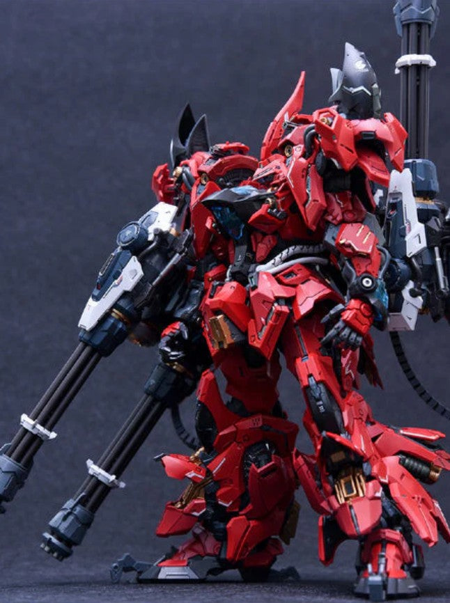 IN ERA+ Infinity Nova RMD Lizard