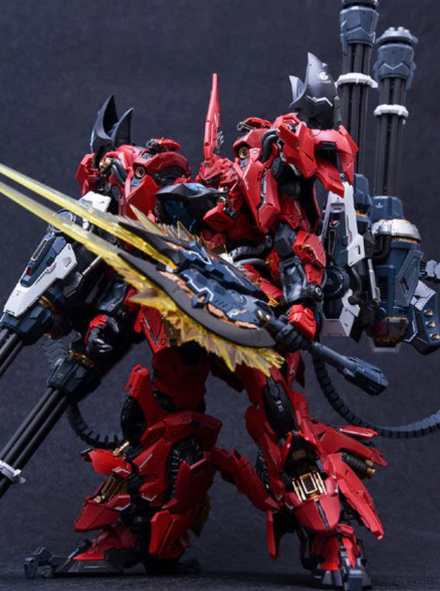 IN ERA+ Infinity Nova RMD Lizard