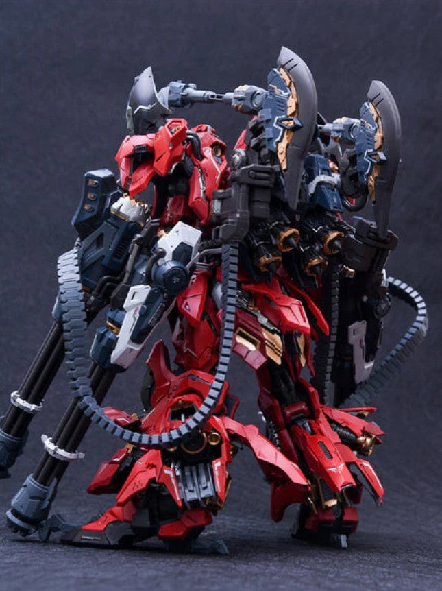 IN ERA+ Infinity Nova RMD Lizard