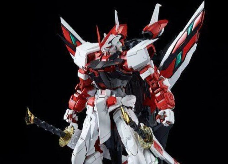 PG 1/60 Gundam Astray Red Frame Kai (Limited Edition)