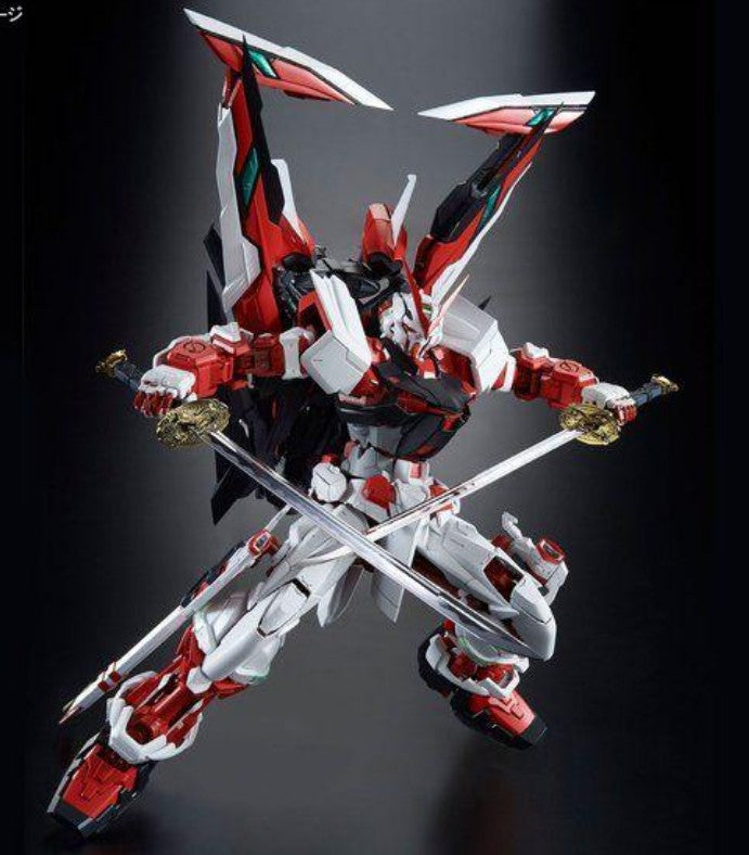 PG 1/60 Gundam Astray Red Frame Kai (Limited Edition)