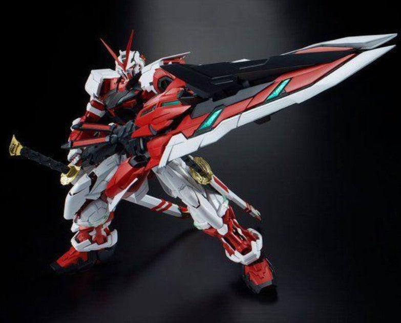 PG 1/60 Gundam Astray Red Frame Kai (Limited Edition)