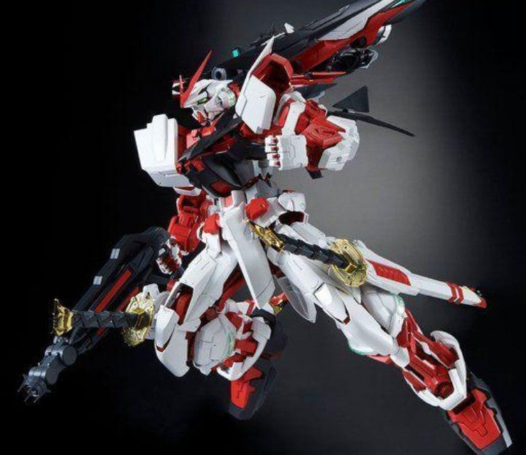 PG 1/60 Gundam Astray Red Frame Kai (Limited Edition)