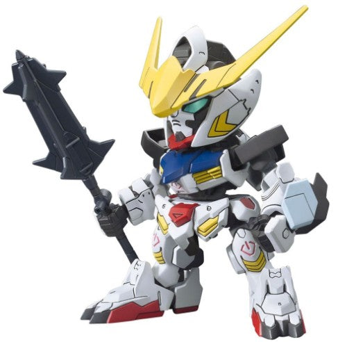 SD Gundam EX-STD Barbatos