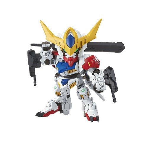 SD Gundam EX-STD Barbatos