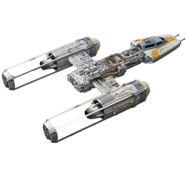 Star Wars - Y-Wing Starfighter