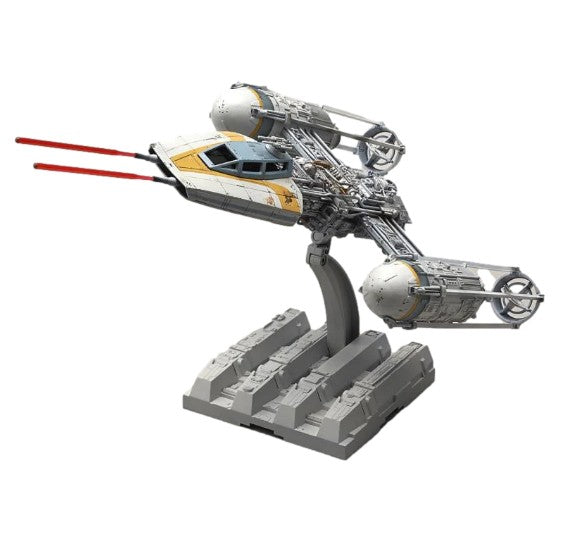 Star Wars - Y-Wing Starfighter