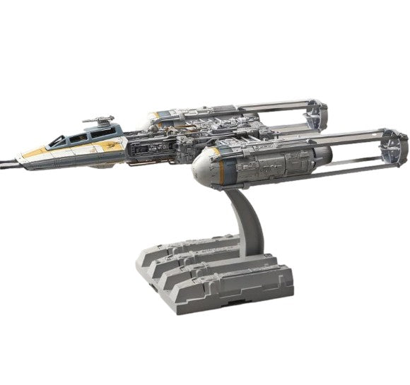 Star Wars - Y-Wing Starfighter
