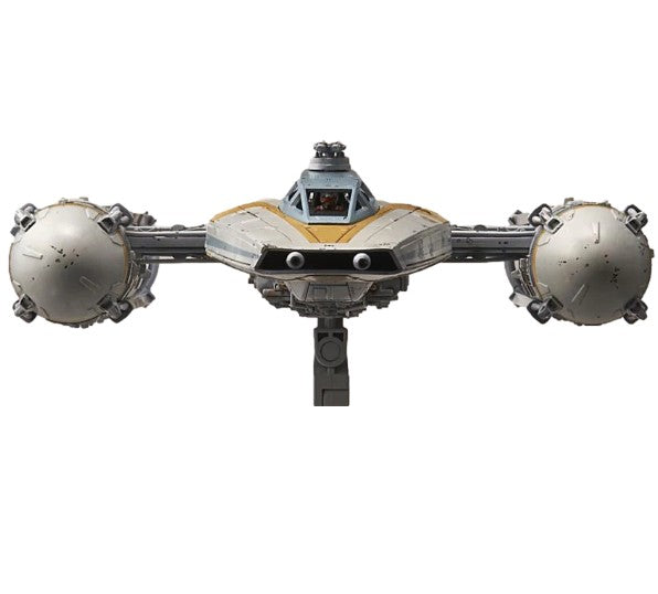 Star Wars - Y-Wing Starfighter