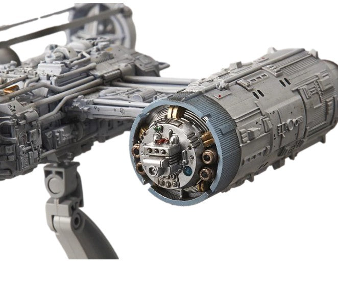 Star Wars - Y-Wing Starfighter