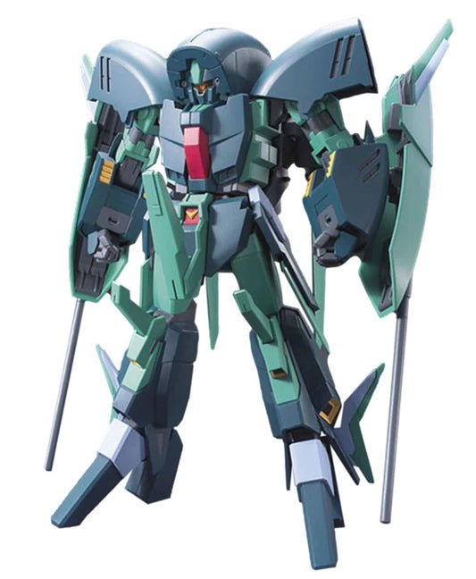 HGUC 1/144 RAS-96 Anksha
