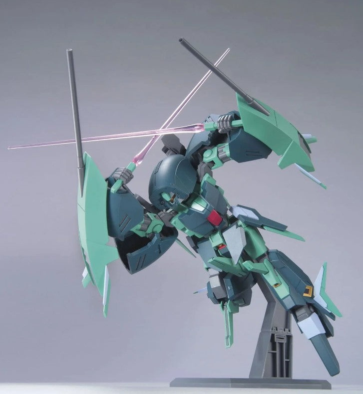 HGUC 1/144 RAS-96 Anksha
