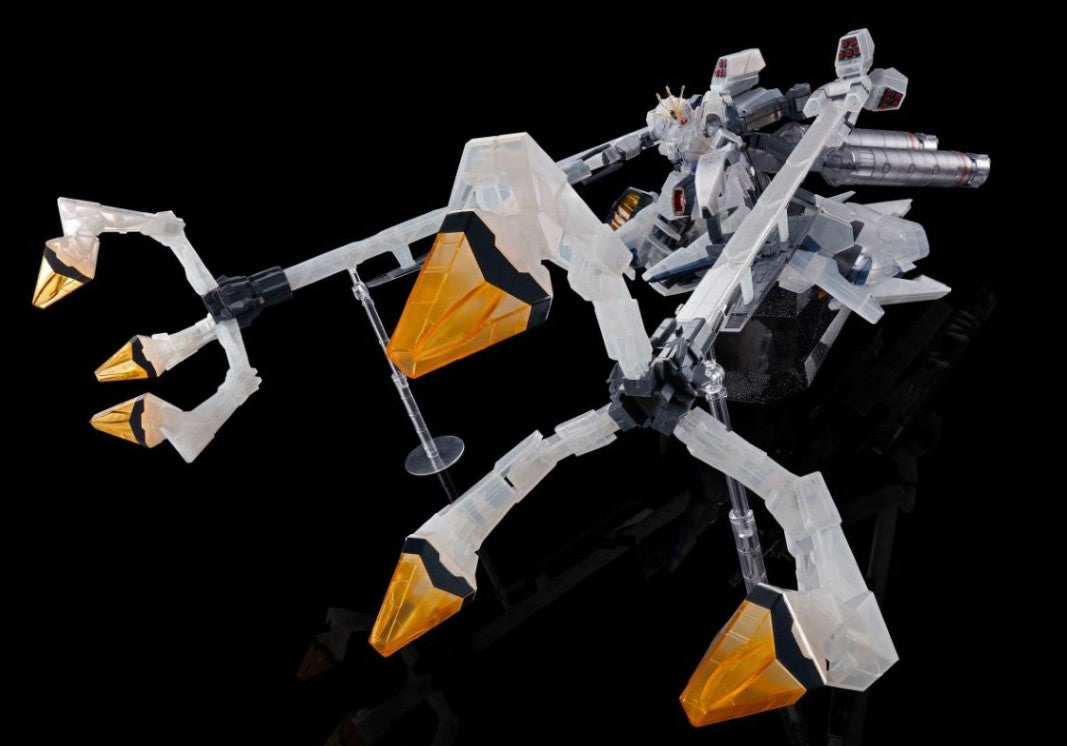 P-Bandai - HGUC RX-9/A Narrative Gundam A-Packs