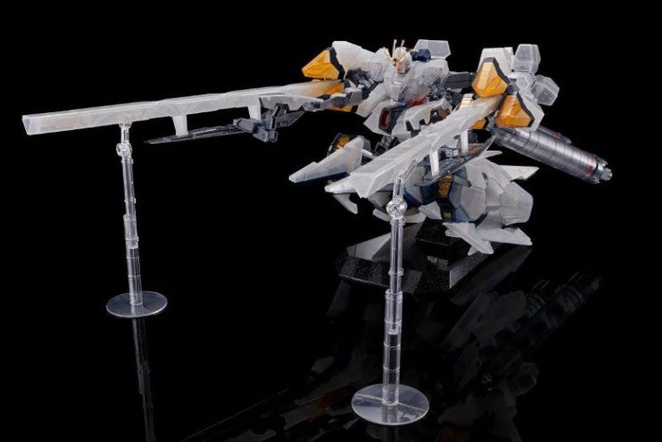 P-Bandai - HGUC RX-9/A Narrative Gundam A-Packs