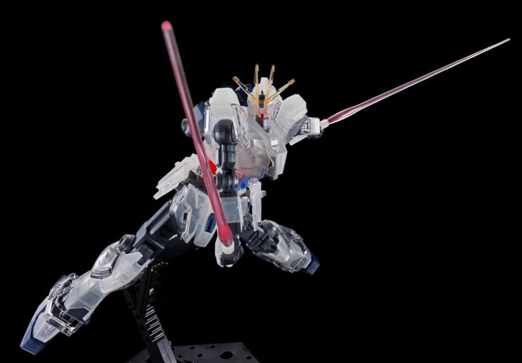 P-Bandai - HGUC RX-9/A Narrative Gundam A-Packs