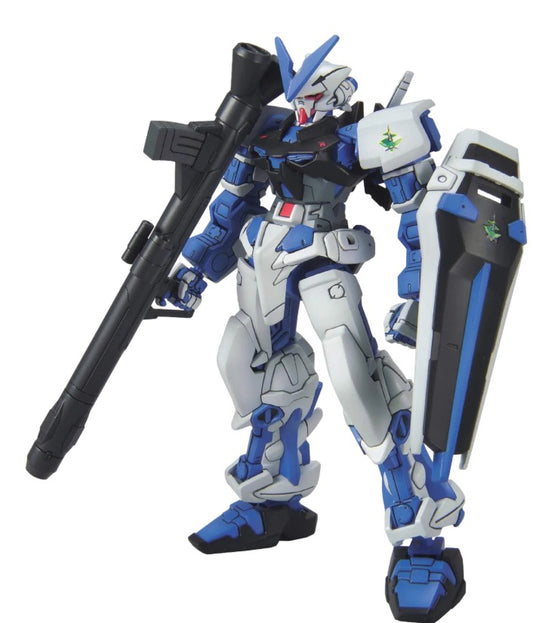 HG 1/144 Gundam Astray Blue Frame