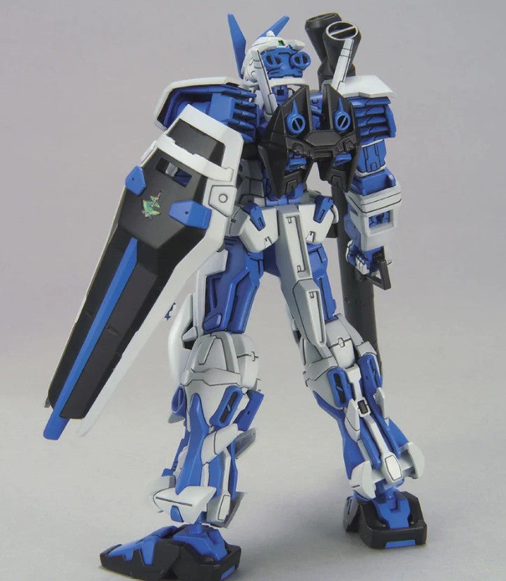 HG 1/144 Gundam Astray Blue Frame