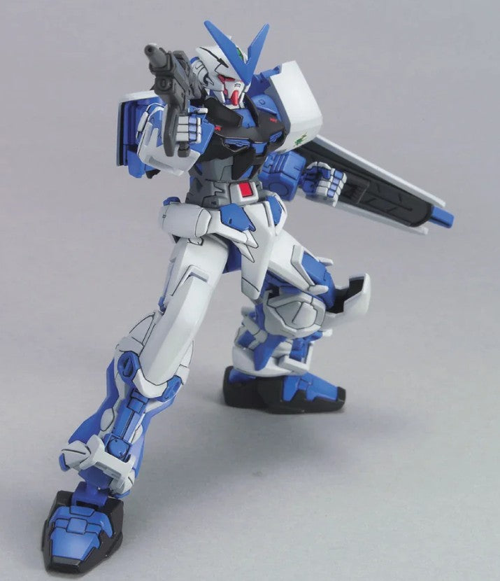 HG 1/144 Gundam Astray Blue Frame