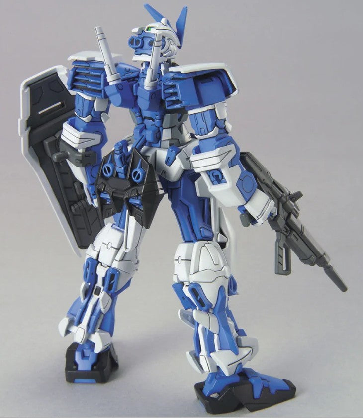 HG 1/144 Gundam Astray Blue Frame