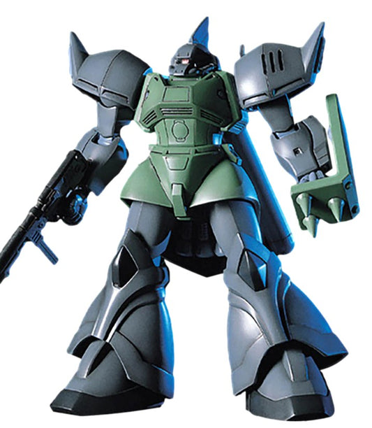 HGUC 1/144 Gelgoog Marine