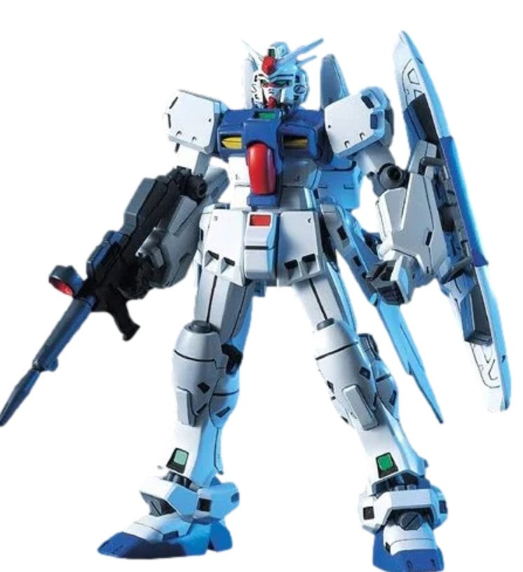 HGUC 1/144 RX-78GP03S 'Gundam GP03S'
