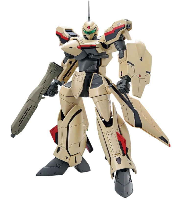 1/100 HG Macross Plus YF-19