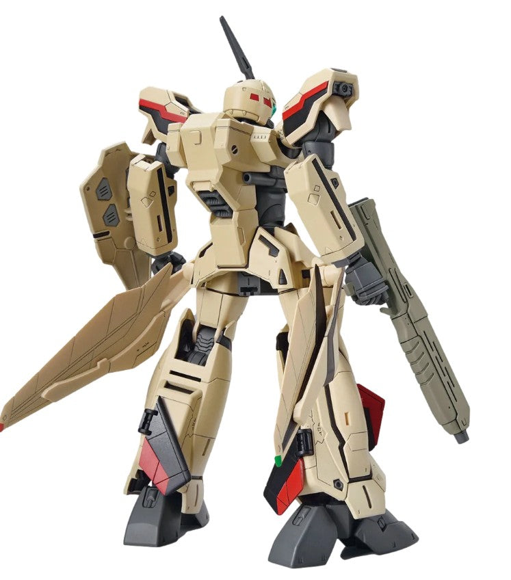 1/100 HG Macross Plus YF-19