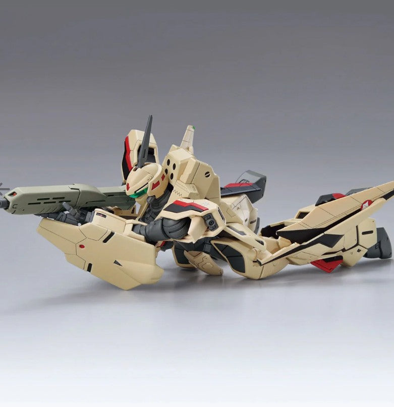 1/100 HG Macross Plus YF-19
