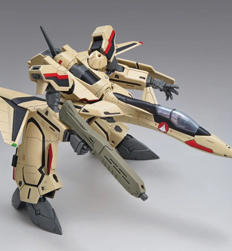 1/100 HG Macross Plus YF-19