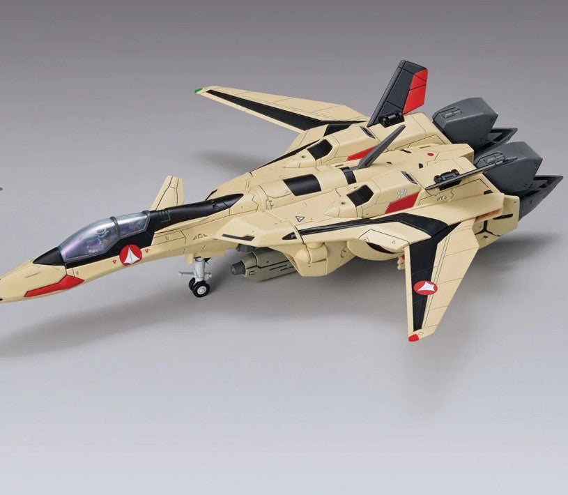 1/100 HG Macross Plus YF-19