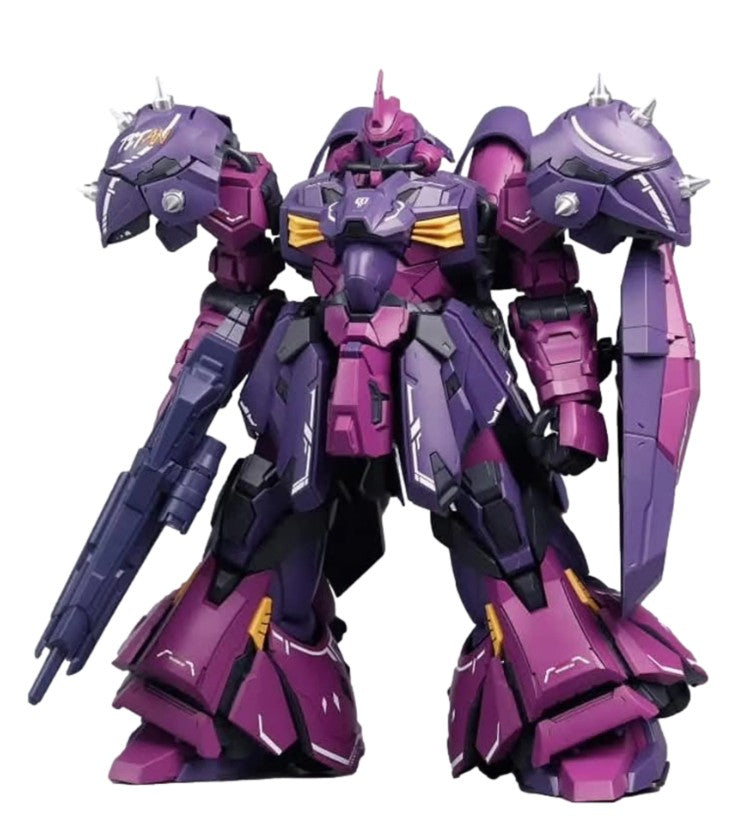 1/100 Dominant Titan