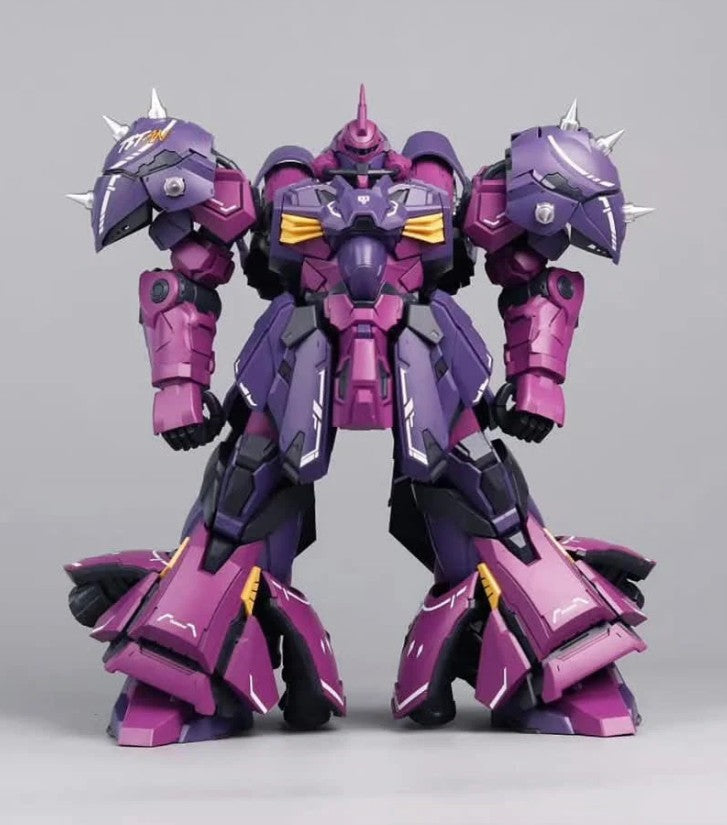 1/100 Dominant Titan