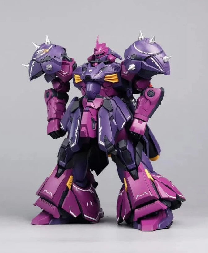 1/100 Dominant Titan