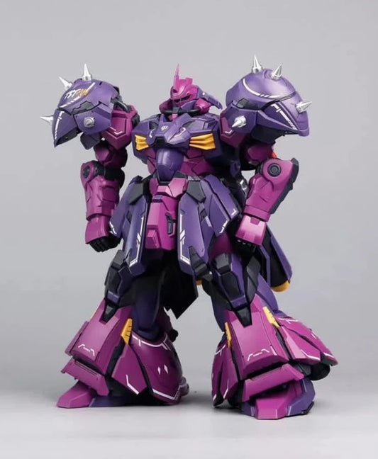 1/100 Dominant Titan