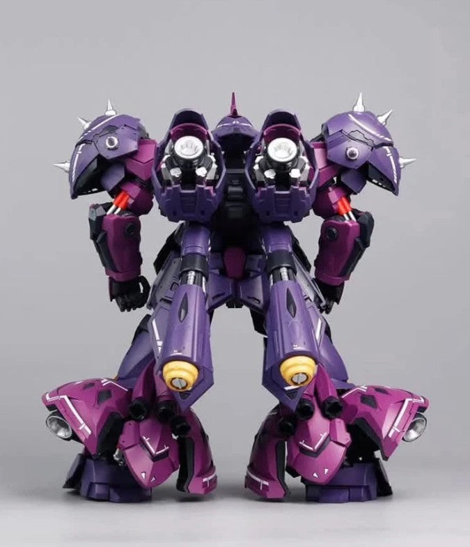 1/100 Dominant Titan