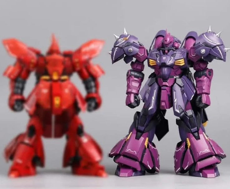 1/100 Dominant Titan