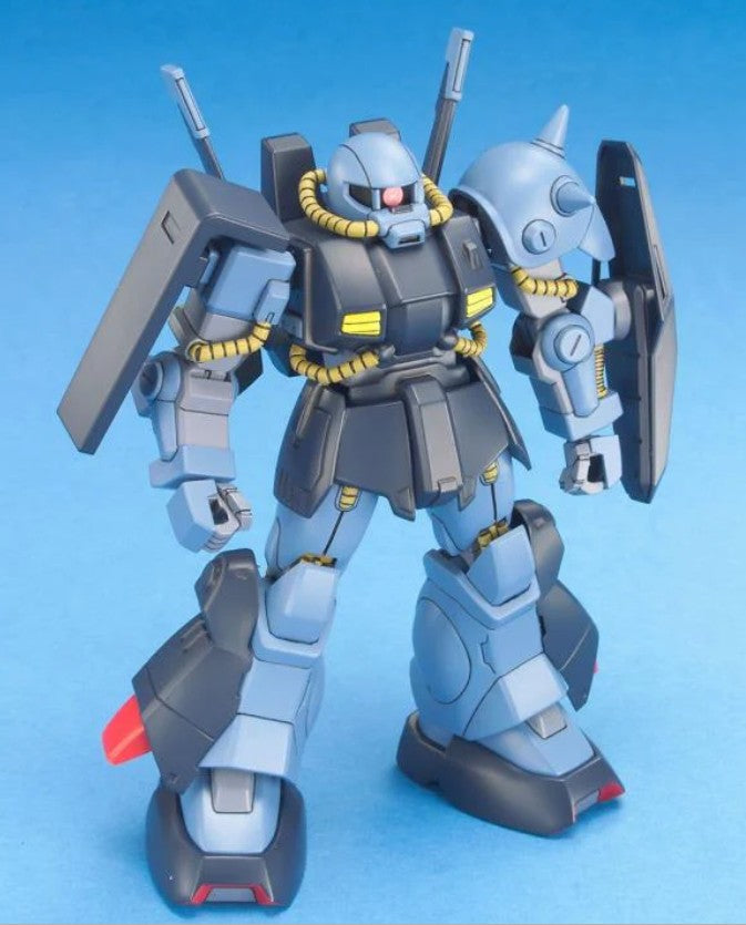 HGUC HI-Zack Gundam