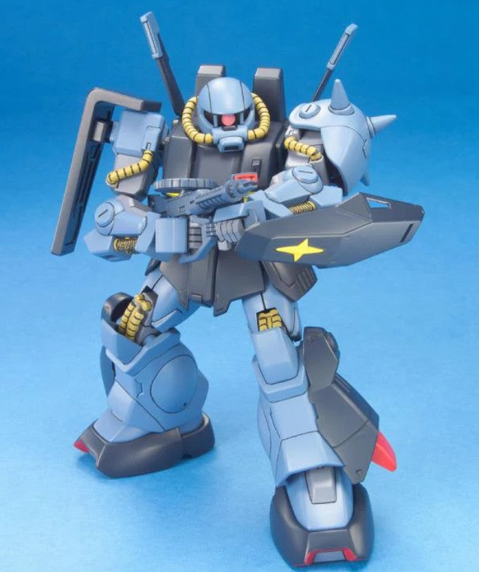 HGUC HI-Zack Gundam