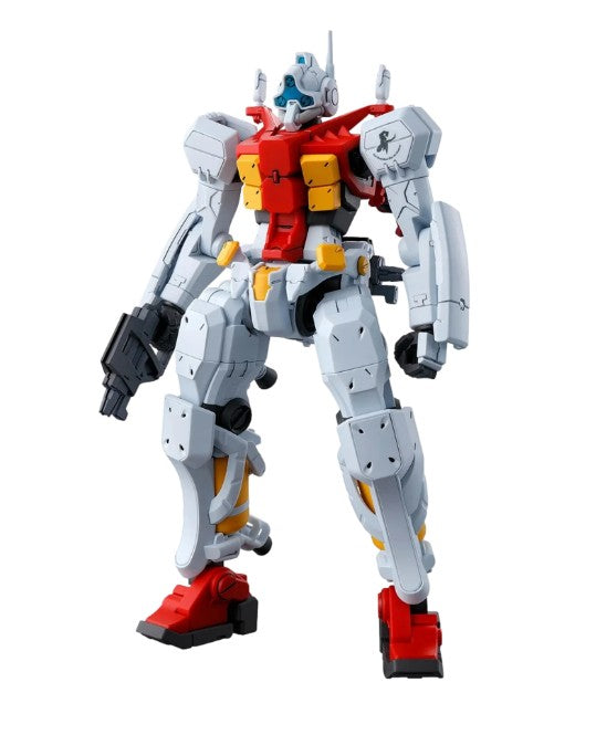 1/144 HG Sugai's Gelgoog (GQuuuuuuX)