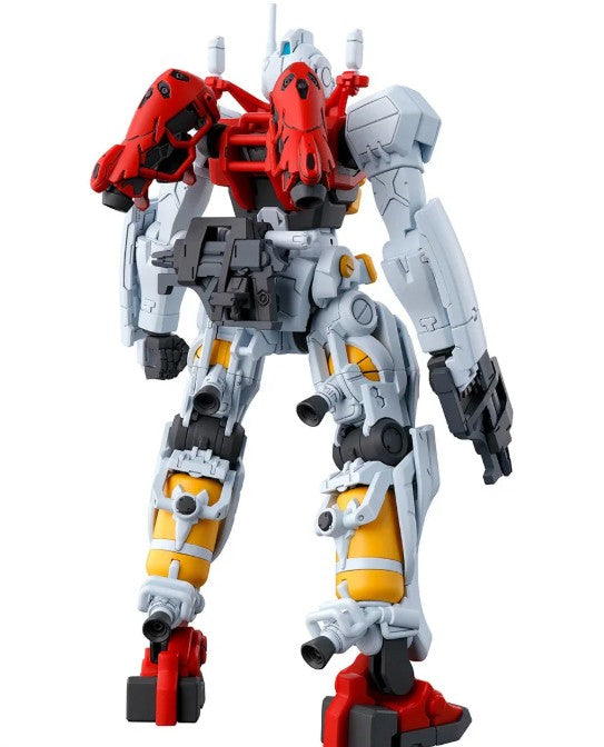 1/144 HG Sugai's Gelgoog (GQuuuuuuX)