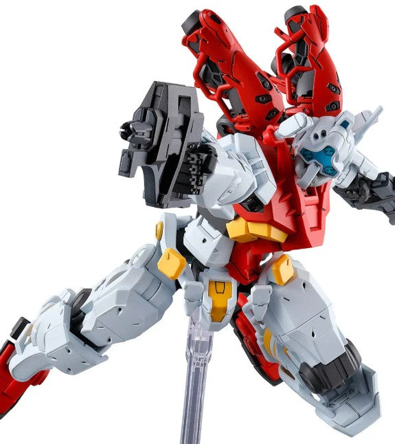 1/144 HG Sugai's Gelgoog (GQuuuuuuX)