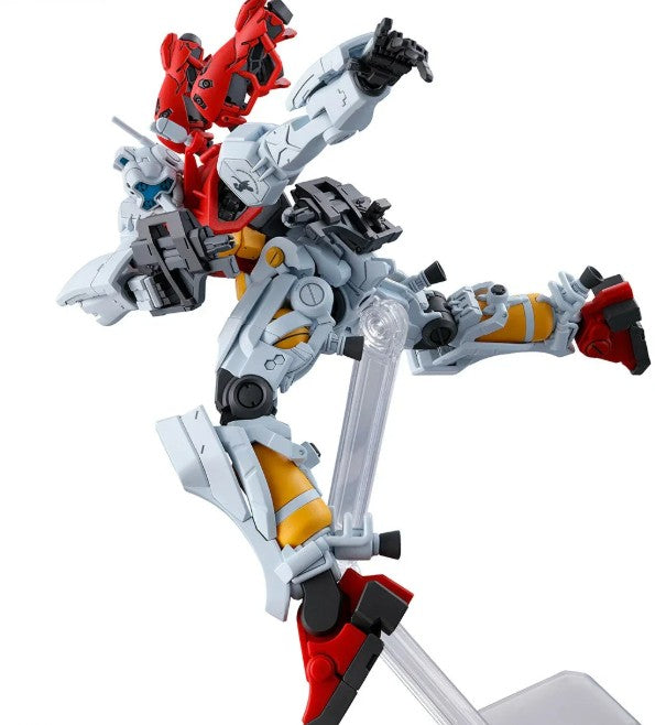 1/144 HG Sugai's Gelgoog (GQuuuuuuX)