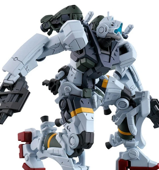 1/144 HG Bocata's Gelgoog (GQuuuuuuX)