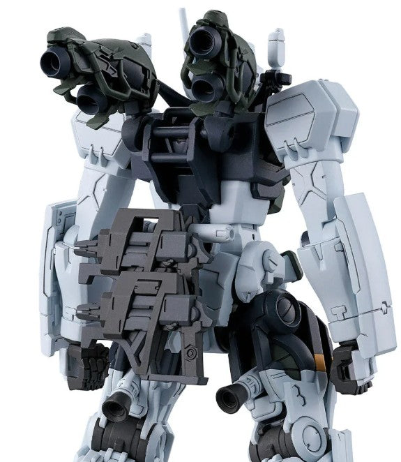 1/144 HG Bocata's Gelgoog (GQuuuuuuX)