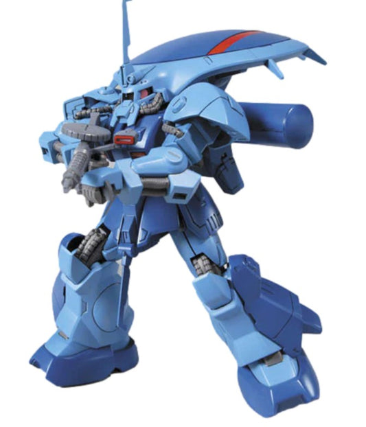 HGUC 1/144 EWAC Zack