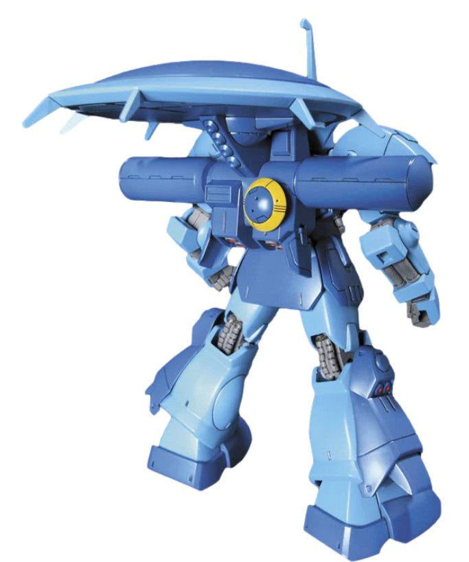 HGUC 1/144 EWAC Zack